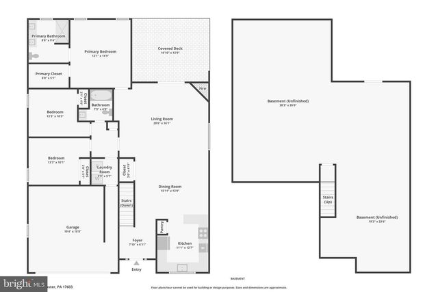 187 WAYPOINT DR, Lancaster, PA 17603