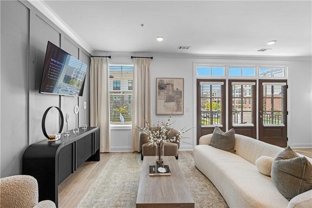 516 Sawnee Village Boulevard D56, Cumming, GA 30040