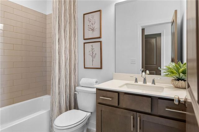 516 Sawnee Village Boulevard D56, Cumming, GA 30040