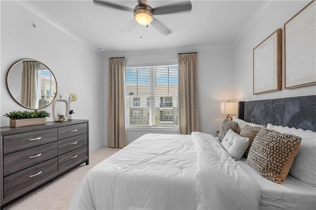 516 Sawnee Village Boulevard D56, Cumming, GA 30040