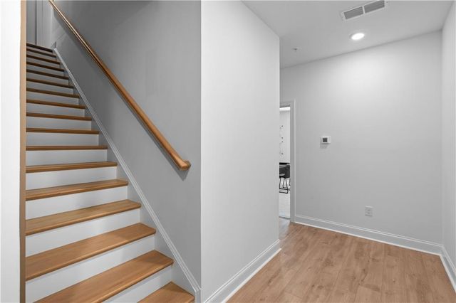 516 Sawnee Village Boulevard D56, Cumming, GA 30040