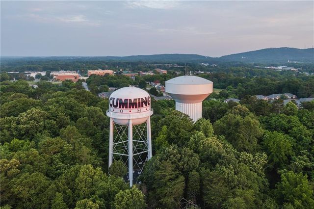 516 Sawnee Village Boulevard D56, Cumming, GA 30040