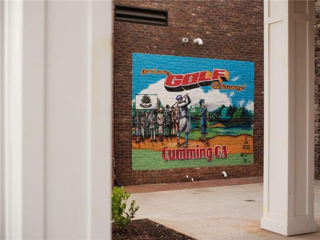 516 Sawnee Village Boulevard D56, Cumming, GA 30040