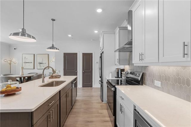 516 Sawnee Village Boulevard D56, Cumming, GA 30040