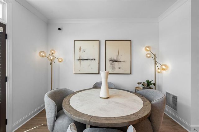 516 Sawnee Village Boulevard D56, Cumming, GA 30040