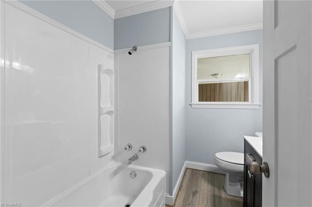 2305 Friends Avenue, High Point, NC 27260