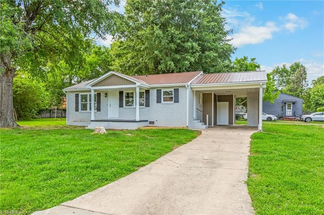 2305 Friends Avenue, High Point, NC 27260
