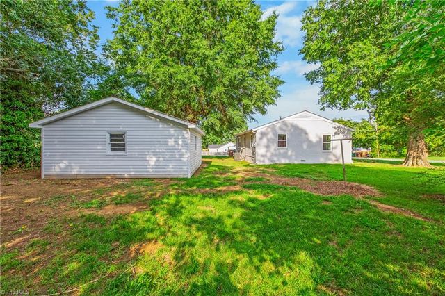 2305 Friends Avenue, High Point, NC 27260