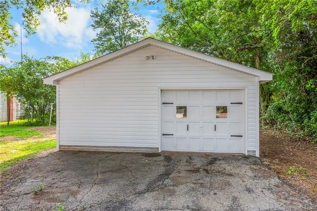 2305 Friends Avenue, High Point, NC 27260