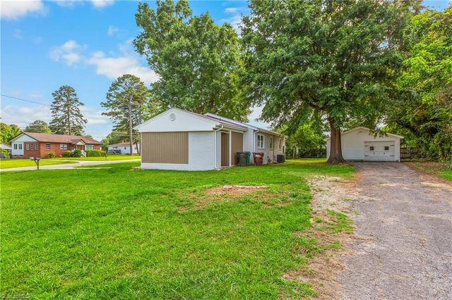 2305 Friends Avenue, High Point, NC 27260