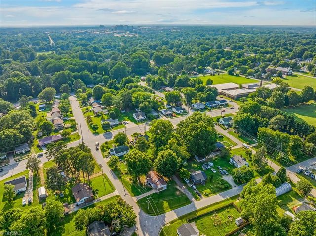2305 Friends Avenue, High Point, NC 27260