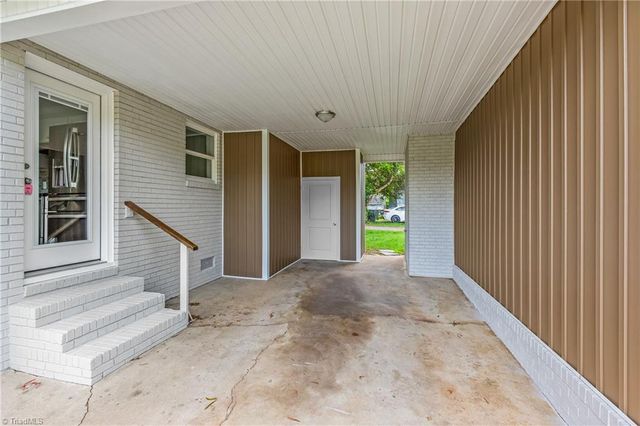 2305 Friends Avenue, High Point, NC 27260