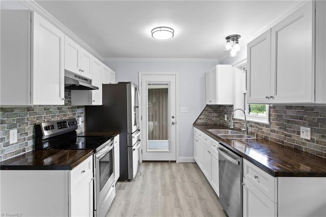 2305 Friends Avenue, High Point, NC 27260