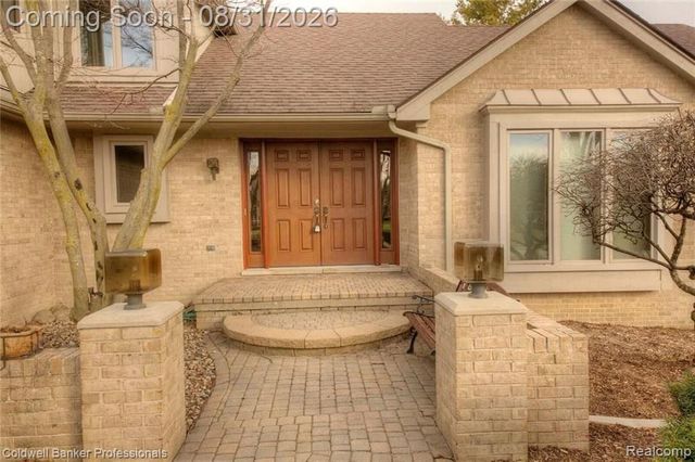 4316 Lehigh Drive, Troy, MI 48098