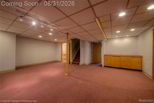 4316 Lehigh Drive, Troy, MI 48098
