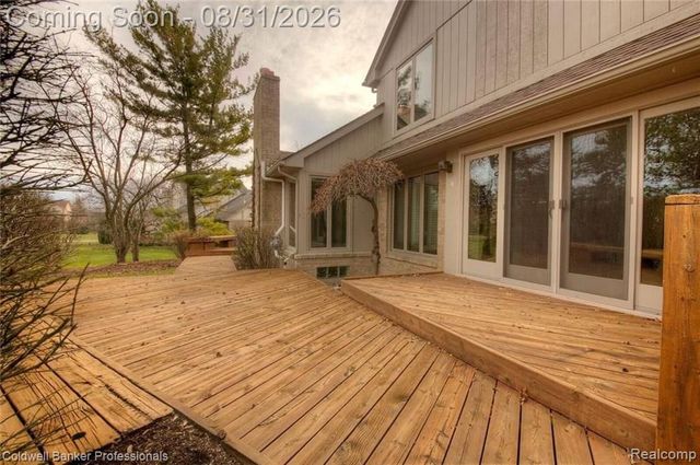4316 Lehigh Drive, Troy, MI 48098