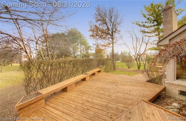 4316 Lehigh Drive, Troy, MI 48098