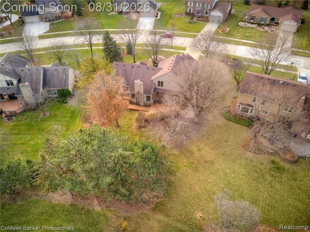 4316 Lehigh Drive, Troy, MI 48098
