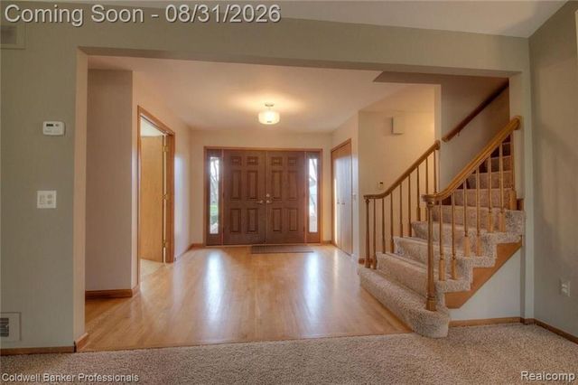 4316 Lehigh Drive, Troy, MI 48098