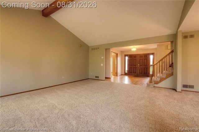 4316 Lehigh Drive, Troy, MI 48098