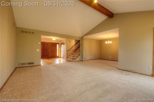 4316 Lehigh Drive, Troy, MI 48098