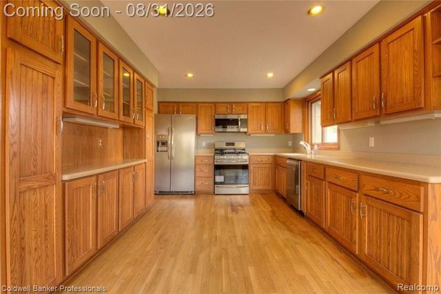 4316 Lehigh Drive, Troy, MI 48098