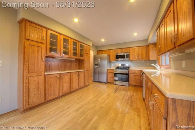 4316 Lehigh Drive, Troy, MI 48098