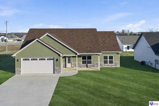 25 Betty Boyd Lane, Brandenburg, KY 40108