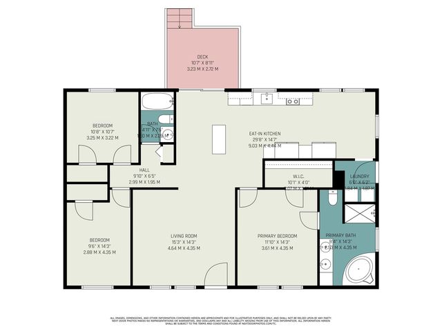 13262 Country Ln, New Buffalo, MI 49117