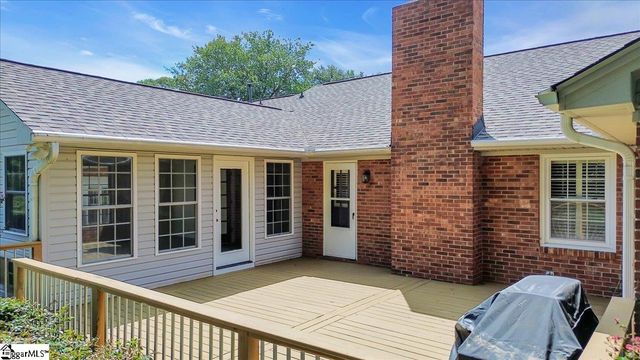 17 Seabury Drive, Greenville, SC 29615