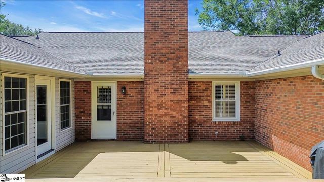 17 Seabury Drive, Greenville, SC 29615