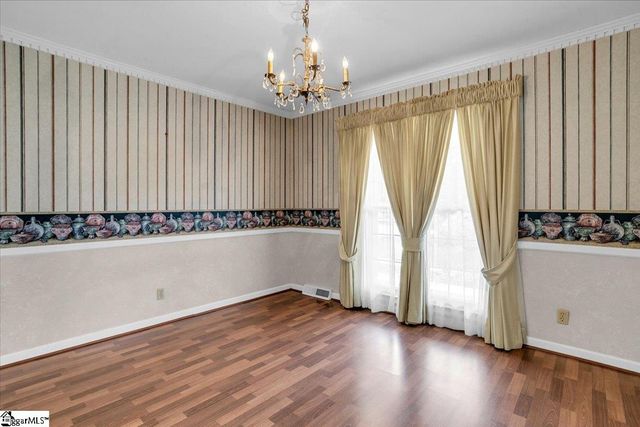 17 Seabury Drive, Greenville, SC 29615