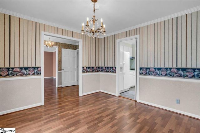 17 Seabury Drive, Greenville, SC 29615