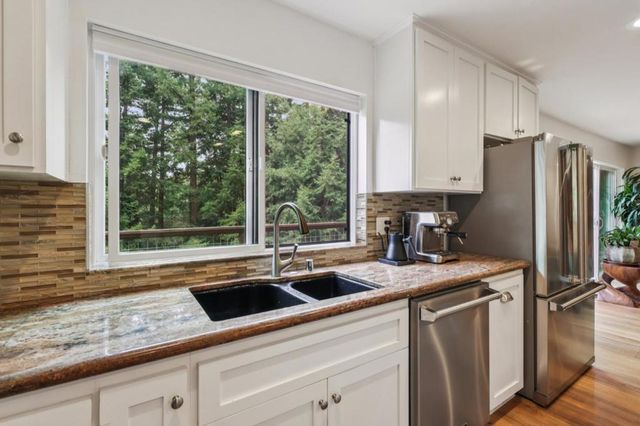 17386 Tressel Pass Road, Boulder Creek, CA 95006