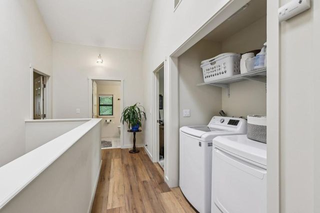 17386 Tressel Pass Road, Boulder Creek, CA 95006