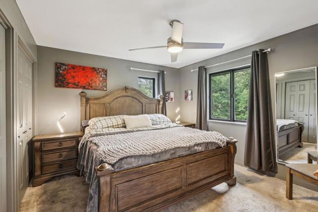 17386 Tressel Pass Road, Boulder Creek, CA 95006