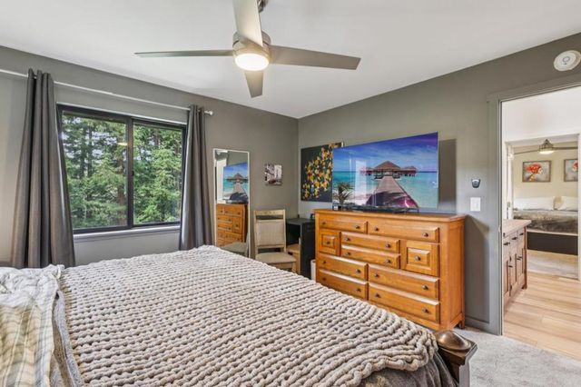 17386 Tressel Pass Road, Boulder Creek, CA 95006