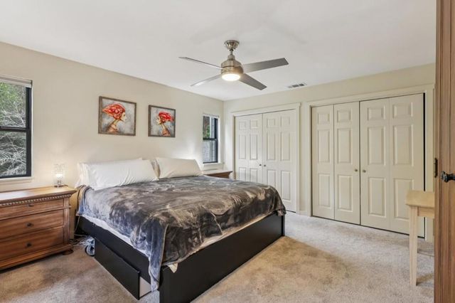 17386 Tressel Pass Road, Boulder Creek, CA 95006