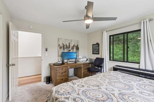 17386 Tressel Pass Road, Boulder Creek, CA 95006