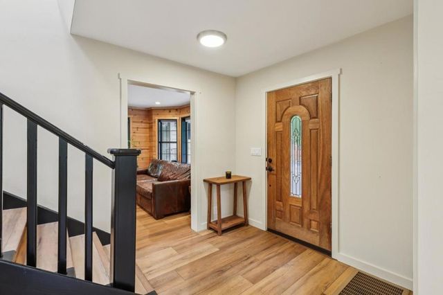 17386 Tressel Pass Road, Boulder Creek, CA 95006