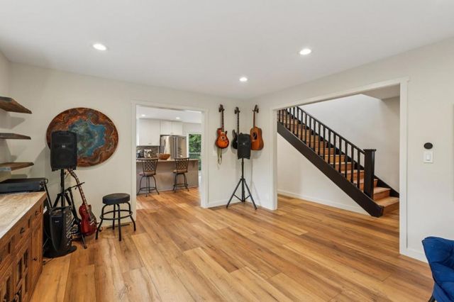 17386 Tressel Pass Road, Boulder Creek, CA 95006