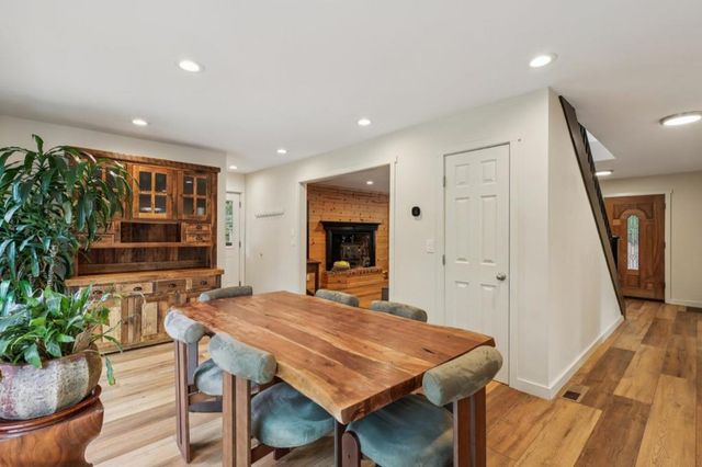 17386 Tressel Pass Road, Boulder Creek, CA 95006