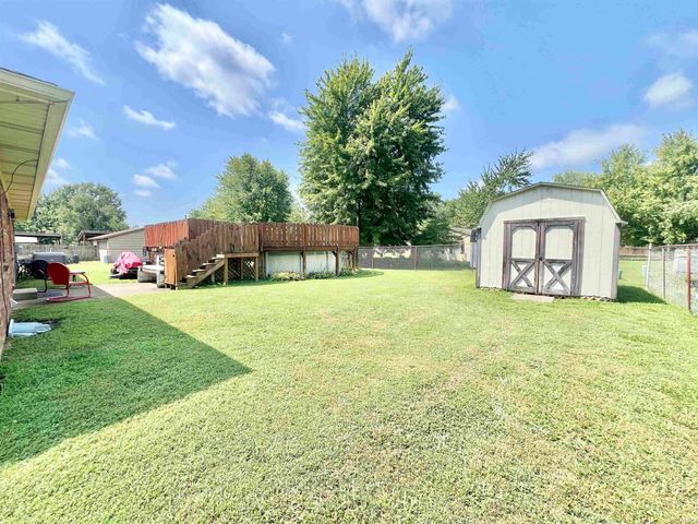 2833 Terri Lane, Newburgh, IN 47630