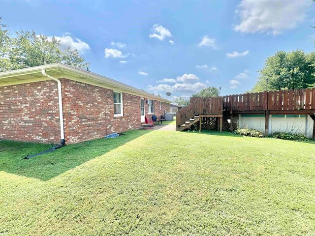 2833 Terri Lane, Newburgh, IN 47630