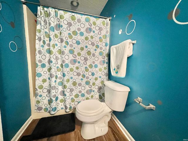 2833 Terri Lane, Newburgh, IN 47630