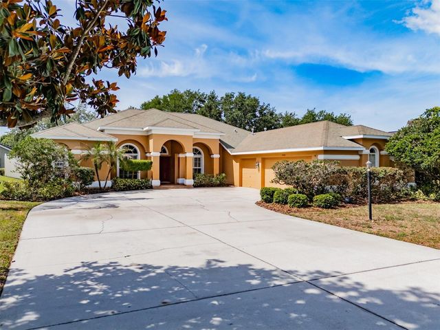 2906 HILLSIDE RAMBLE DRIVE, Brandon, FL 33511