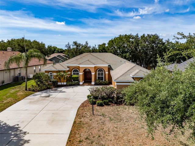 2906 HILLSIDE RAMBLE DRIVE, Brandon, FL 33511