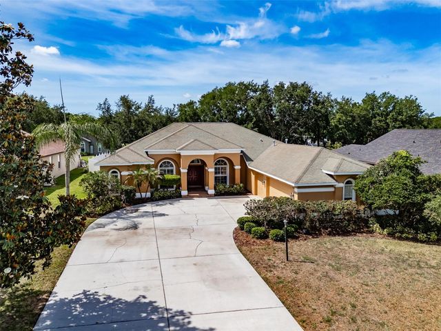 2906 HILLSIDE RAMBLE DRIVE, Brandon, FL 33511