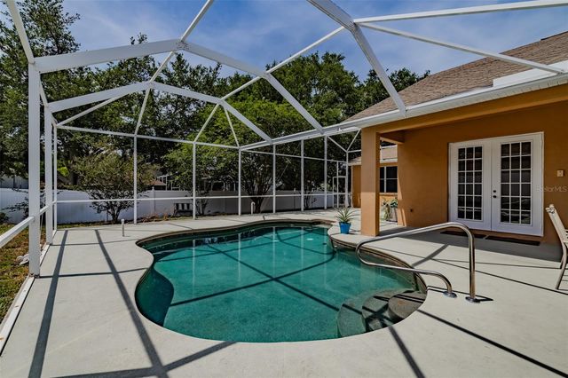 2906 HILLSIDE RAMBLE DRIVE, Brandon, FL 33511