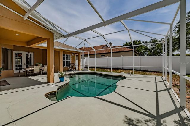 2906 HILLSIDE RAMBLE DRIVE, Brandon, FL 33511